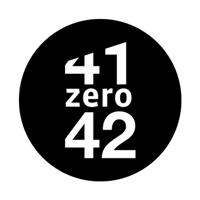 41zero42 logo 