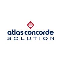ATLAS CONCORDE SOLUTION logo 