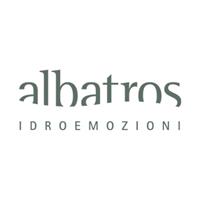 ALBATROS logo 