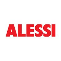 ALESSI logo 