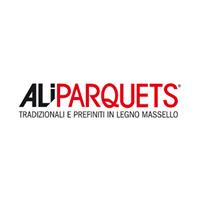 ALI PARQUETS logo 