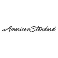 AMERICAN STANDARD logo 