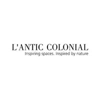 L'ANTIC COLONIAL logo 