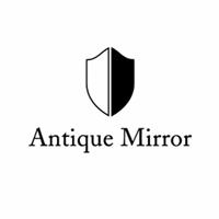 ANTIQUE MIRROR logo 