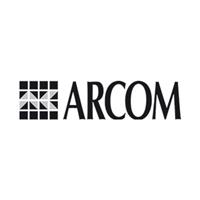 ARCOM logo 