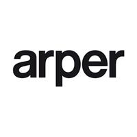 ARPER logo 