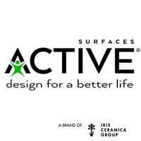 Active logo 