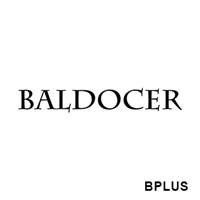 BALDOCER BPLUS logo 