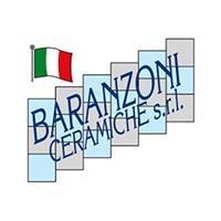 BARANZONI CERAMICHE logo 