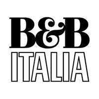 B&B ITALIA logo 