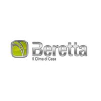 BERETTA logo 