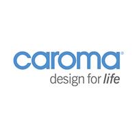 CAROMA logo 