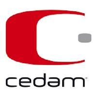 CEDAM logo 