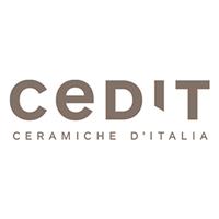 CEDIT CERAMICHE logo 