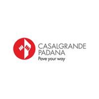 CASALGRANDE PADANA logo 