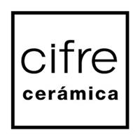 CIFRE CERAMICA logo 