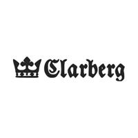 CLARBERG logo 