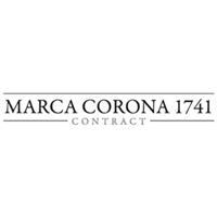 MARCA CORONA CONTRACT logo 