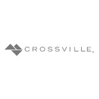 CROSSVILLE logo 