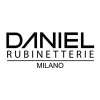 DANIEL RUBINETTERIE logo 