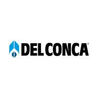 DEL CONCA logo 
