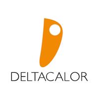 DELTACALOR logo 