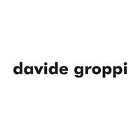 DAVIDE GROPPI logo 