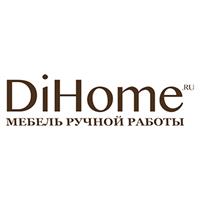DIHOME logo 