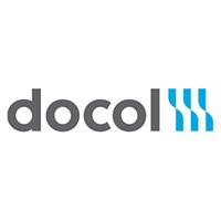 DOCOL logo 