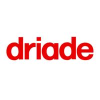 DRIADE logo 