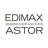 EDIMAX ASTOR CERAMICHE logo 