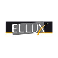 ELLUX logo 