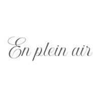 EN PLEIN AIR logo 