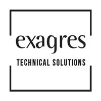 EXAGRES logo 