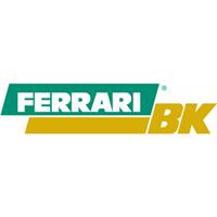 FERRARI BK logo 