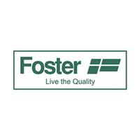 FOSTER logo 