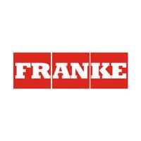 FRANKE logo 