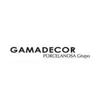 GAMADECOR logo 