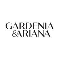 GARDENIA&ARIANA logo 