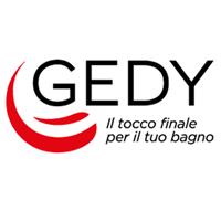 GEDY logo 