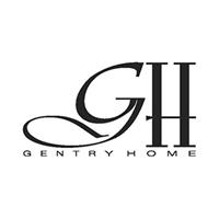 GENTRY HOME logo 