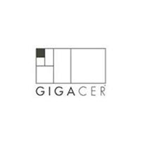 GIGACER logo 