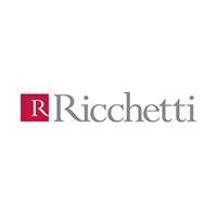 RICCHETTI logo 