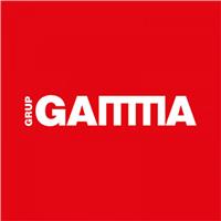 GRUP GAMMA logo 
