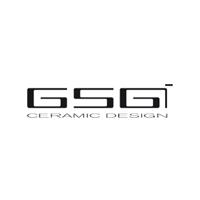 GSG CERAMIC DESIGN logo 