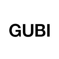 GUBI logo 