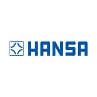 HANSA logo 
