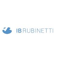 IB RUBINETTERIE logo 