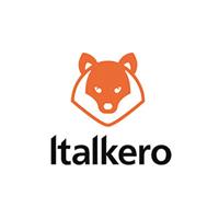 ITALKERO logo 