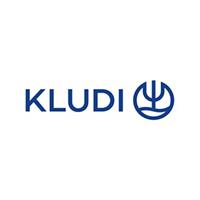 KLUDI logo 
